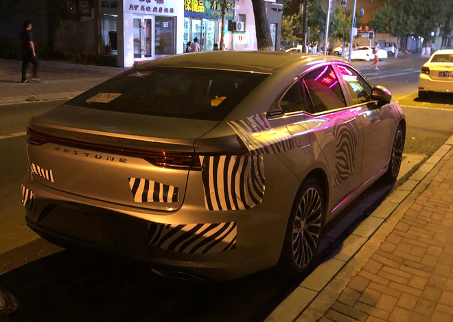 奇瑞：你是否会偶尔思念老款A3，写在一汽奔腾第三代B70上市之前