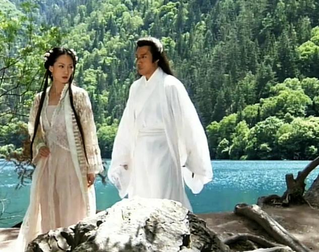 评分最高的10部国产剧武林外传,古装剧排行榜前十名武林外传