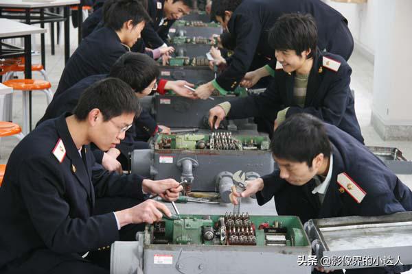 郑州轨道工程职业学院不好?这些实力足以可以打破谣言