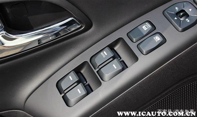 卡罗拉主驾车窗单个车窗升降失灵,汽车车窗无法升降怎么解决