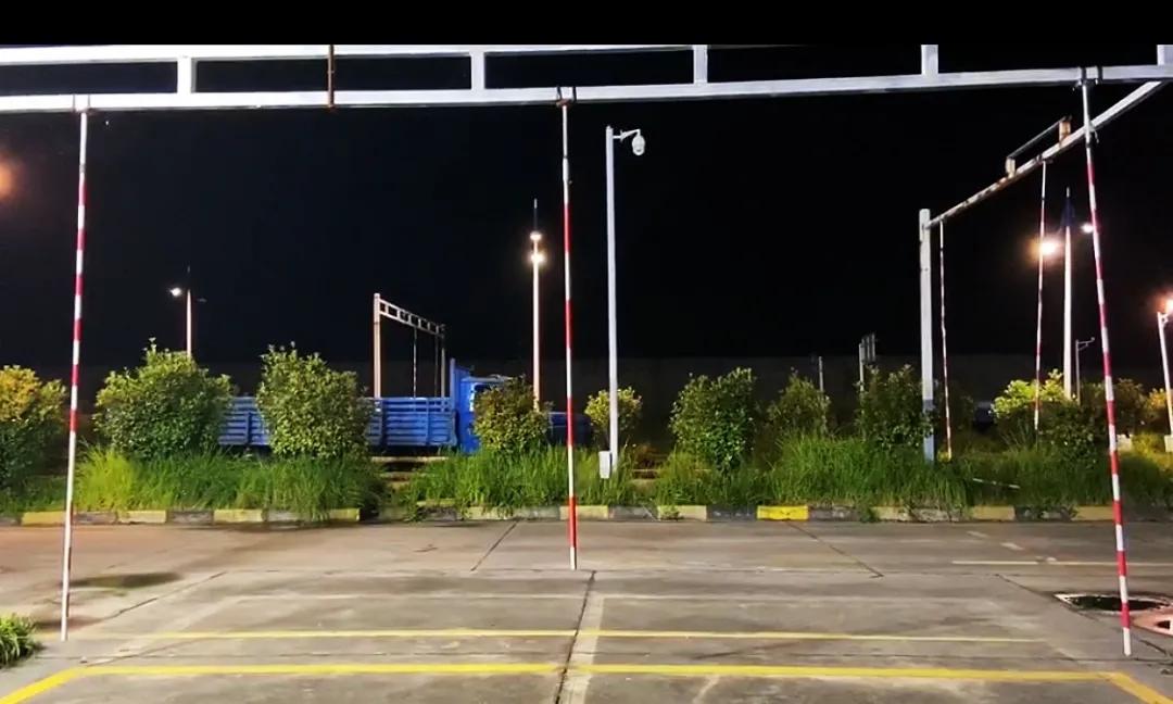 学车一对一强化训练,学车夜训已开启