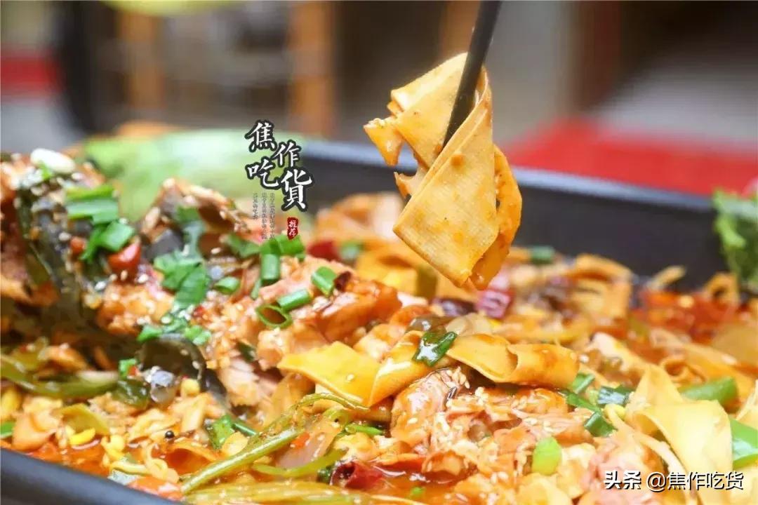 把鱼吃出新花样,把海鲜玩出花样来