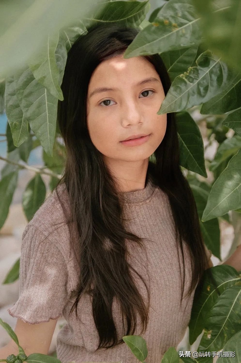 snapseed和美图秀秀,snapseed照片美颜