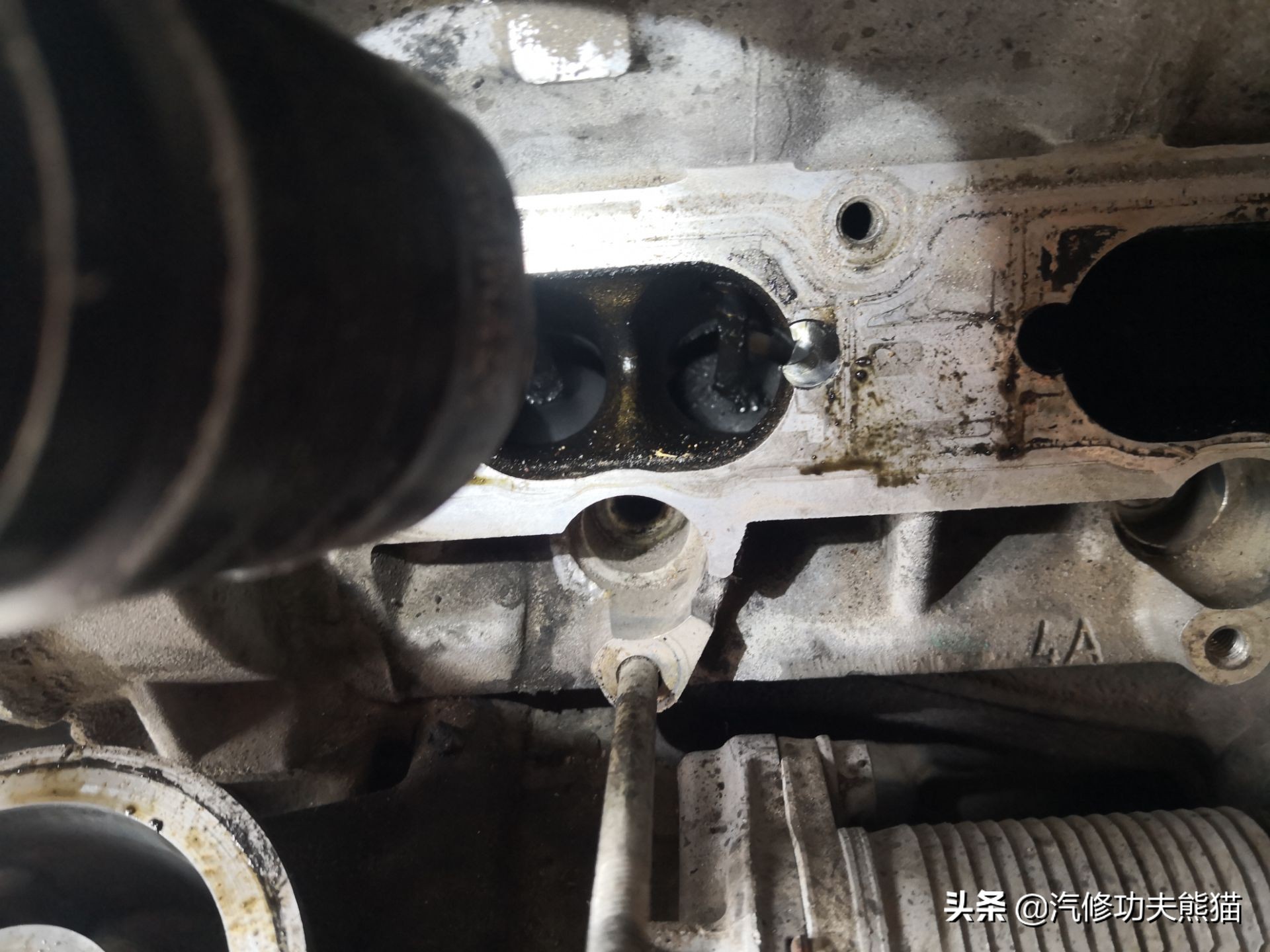 大众cc烧机油什么导致的,大众cc烧机油有多厉害