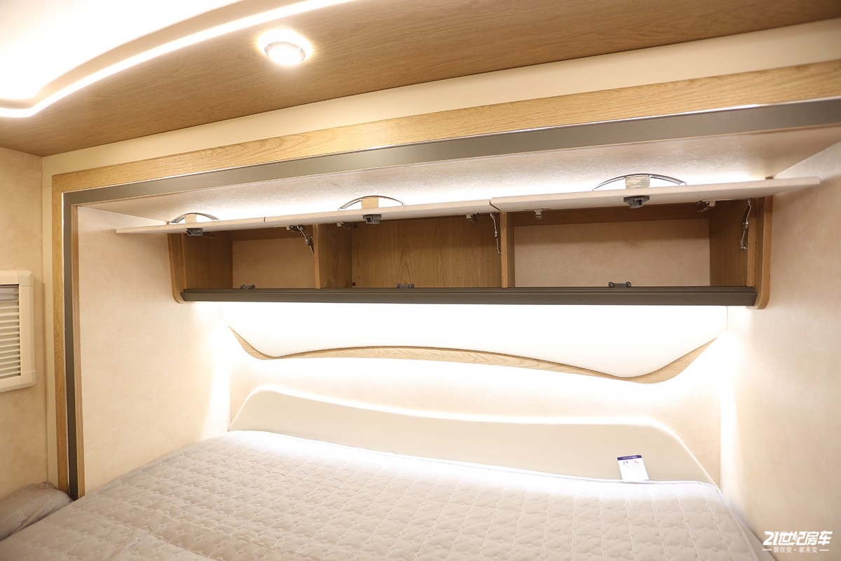 定价超百万的国产车,戴德e途promax房车228万