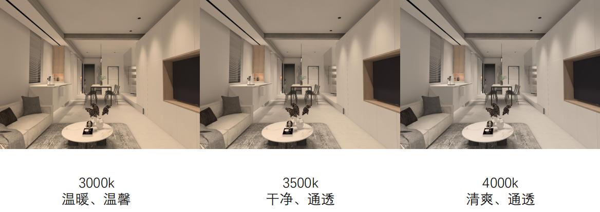 有没有必要装无主灯设计,无主灯设计有必要吗