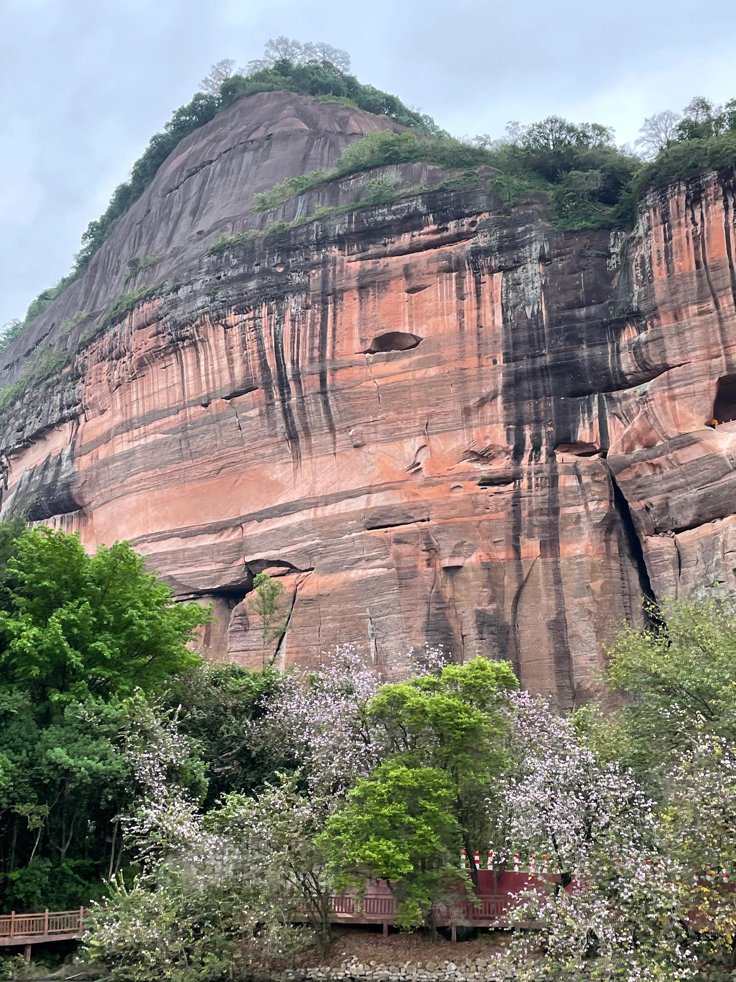 韶关畅游,韶关丹霞山两日游自由行