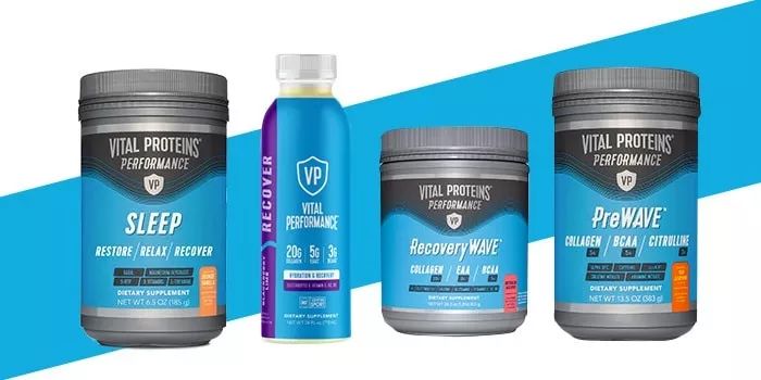 口服胶原蛋白产品企业,口服胶原蛋白美容效果好吗