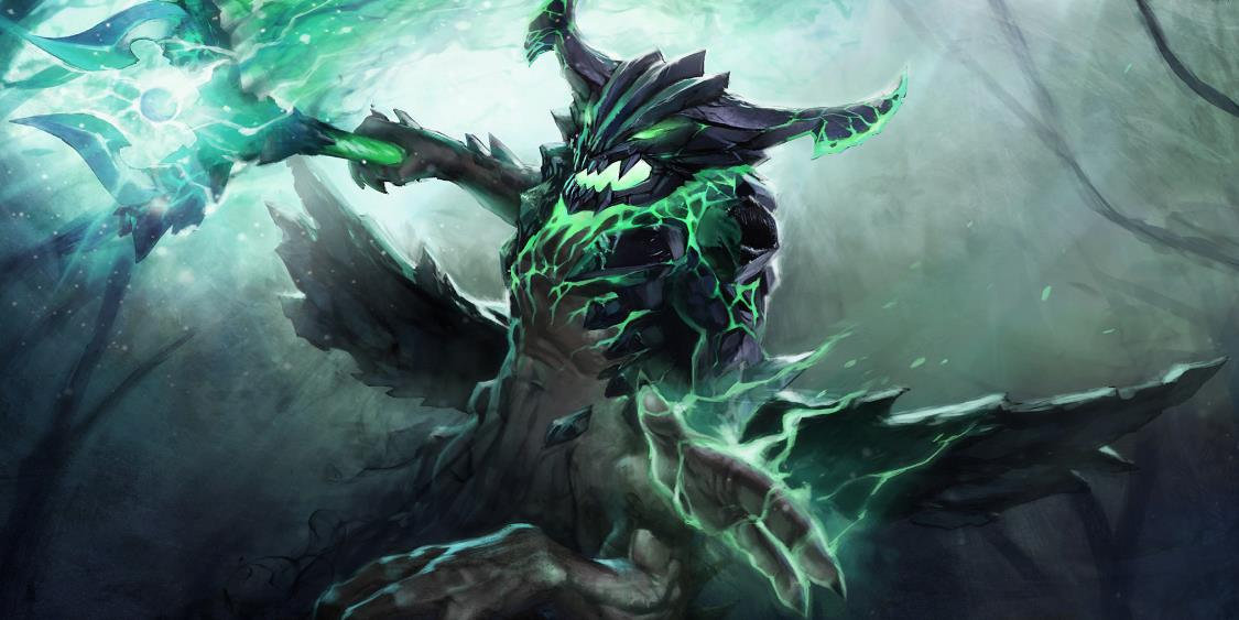 dota2新版本改动正式完整版,数据说话拐点