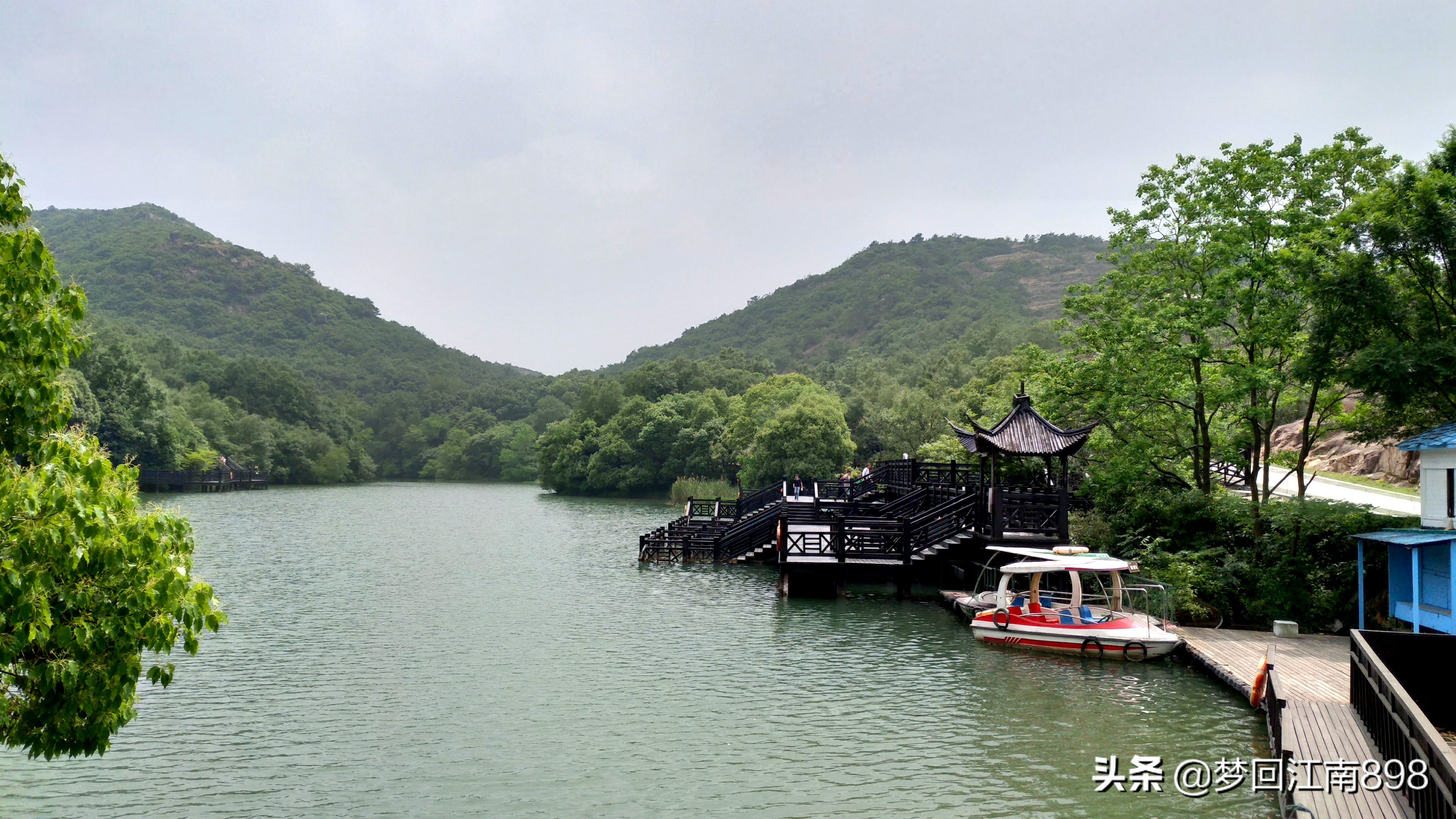 苏州天池山鱼骨线徒步路线图,苏州灵白线徒步需要门票吗