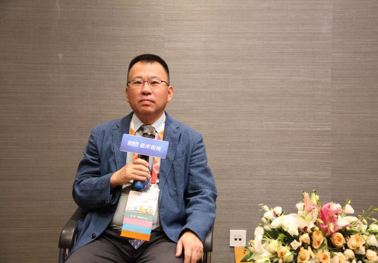 牛晓辉教授:晚期软组织肉瘤诊治现状