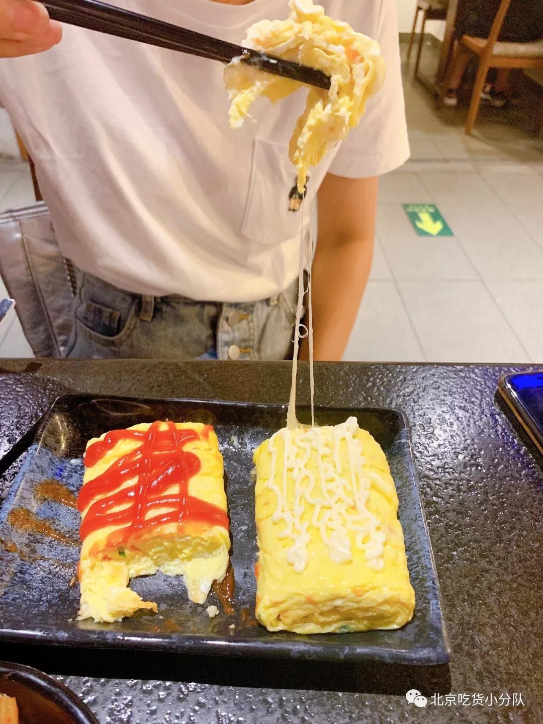 南京超火韩餐,三里屯上菜韩餐