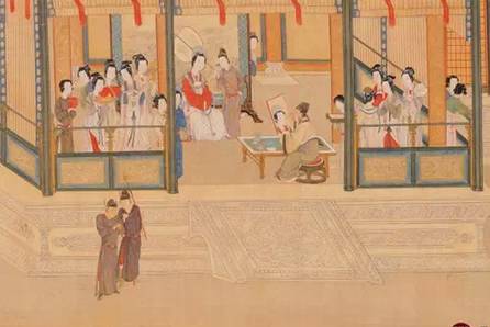 历代最好看的家具品牌,中国风最好的家具图