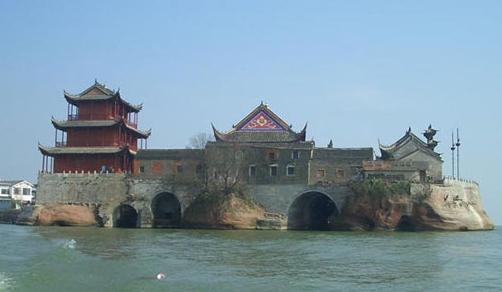 合肥蜀山攻略必去的地方,合肥周末去哪儿玩儿