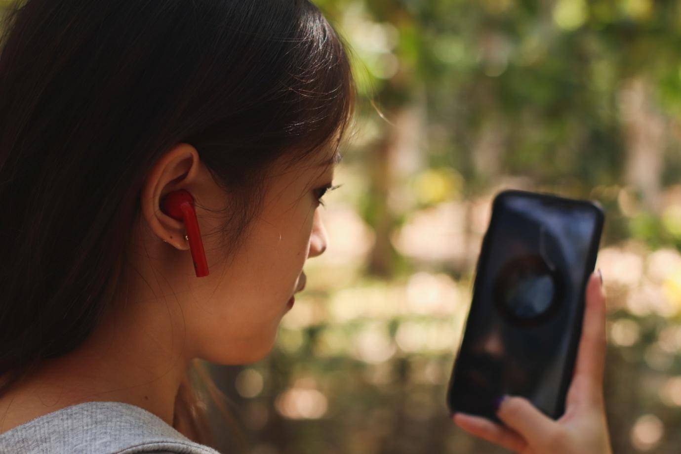 漫步者dreampods骨传导,漫步者dreampodspro骨传导