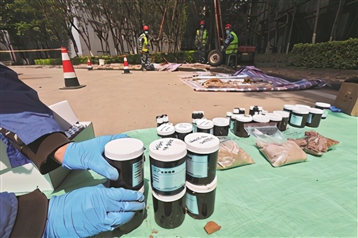 钢城发展,钢城观海