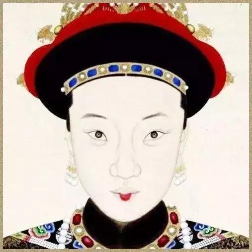 赵丽颖迪丽热巴同款古装造型,范冰冰杨幂迪丽热巴