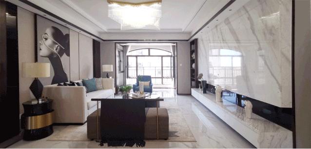 刚需的价格买到改善的房子,刚需小县城洋房值得买吗