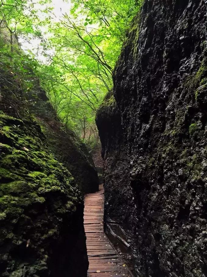 河北最牛的1个城市,承包了大半个中国的美