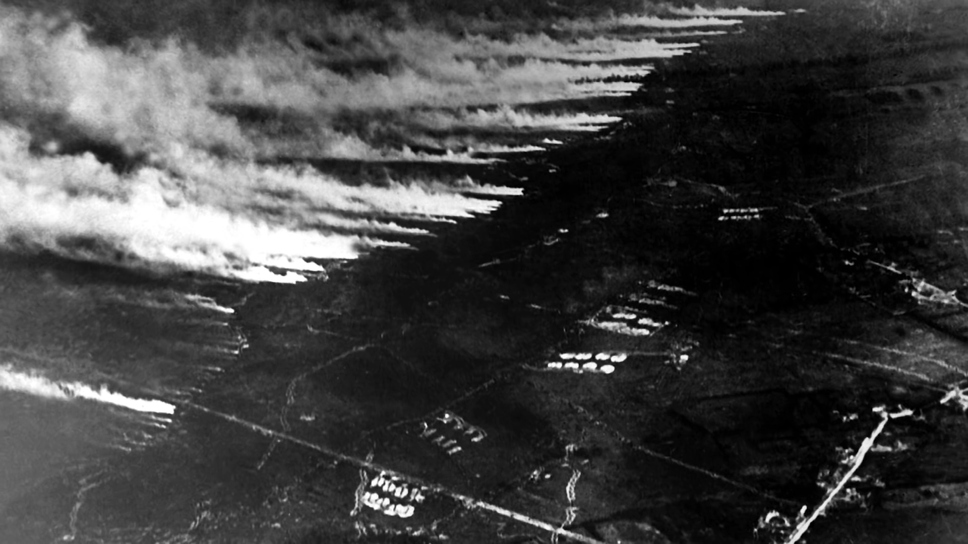 芥子毒气最后结局,芥子毒气中毒事件