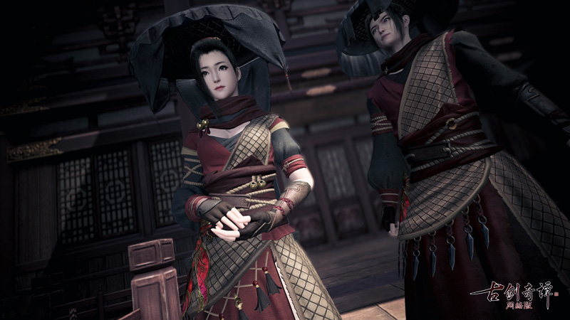 古剑奇谭系列最新,古剑奇谭网络版妙法全攻略