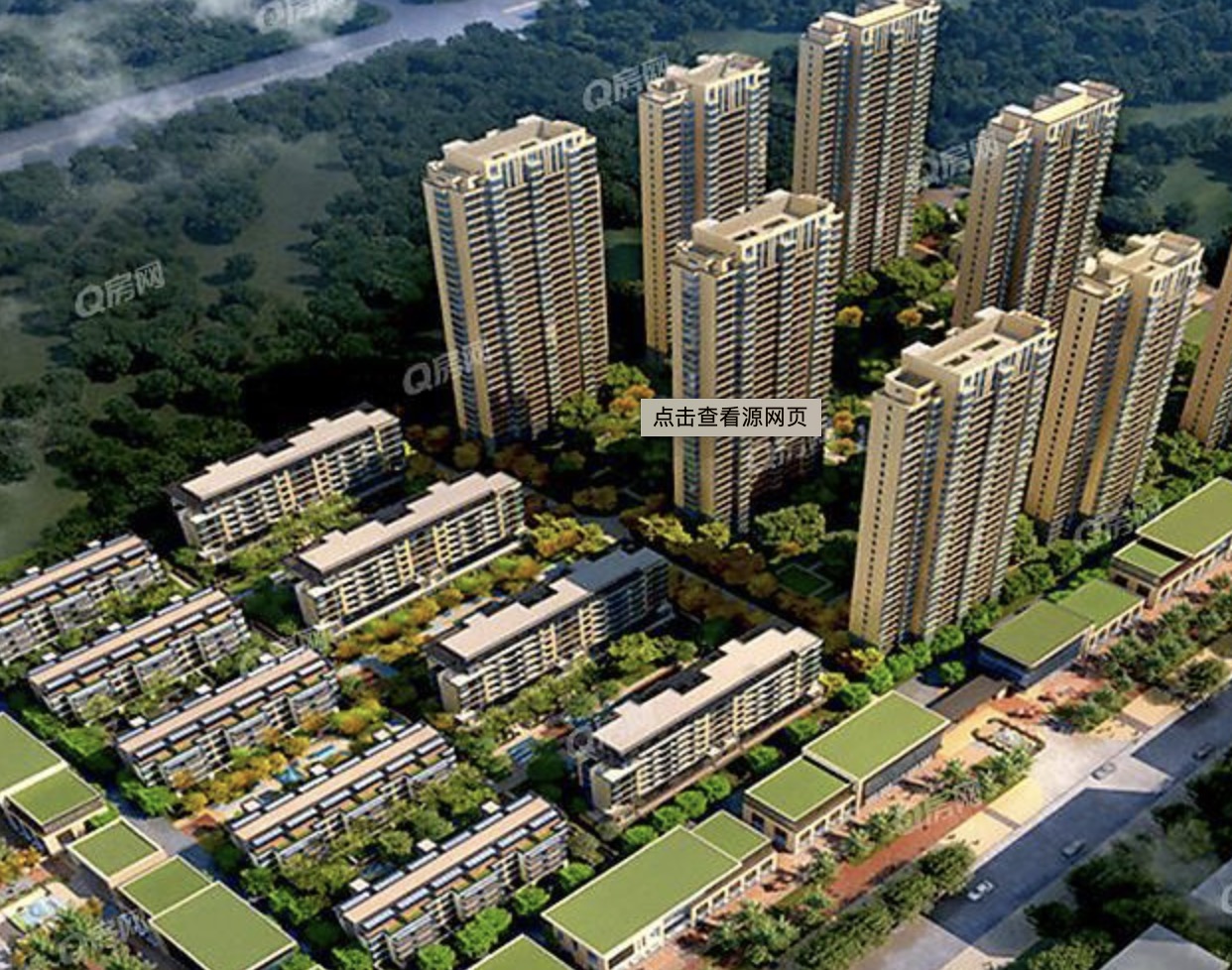 合肥北城办房价未来会涨到2万吗,合肥北城中梁云湖印最新房价走势