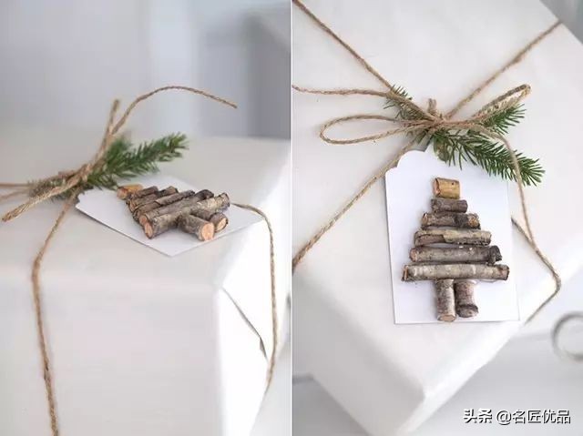 手工达人做礼物,手工制作圣诞礼物送给闺蜜