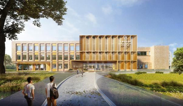 金茂教育,金茂学校最新的情况