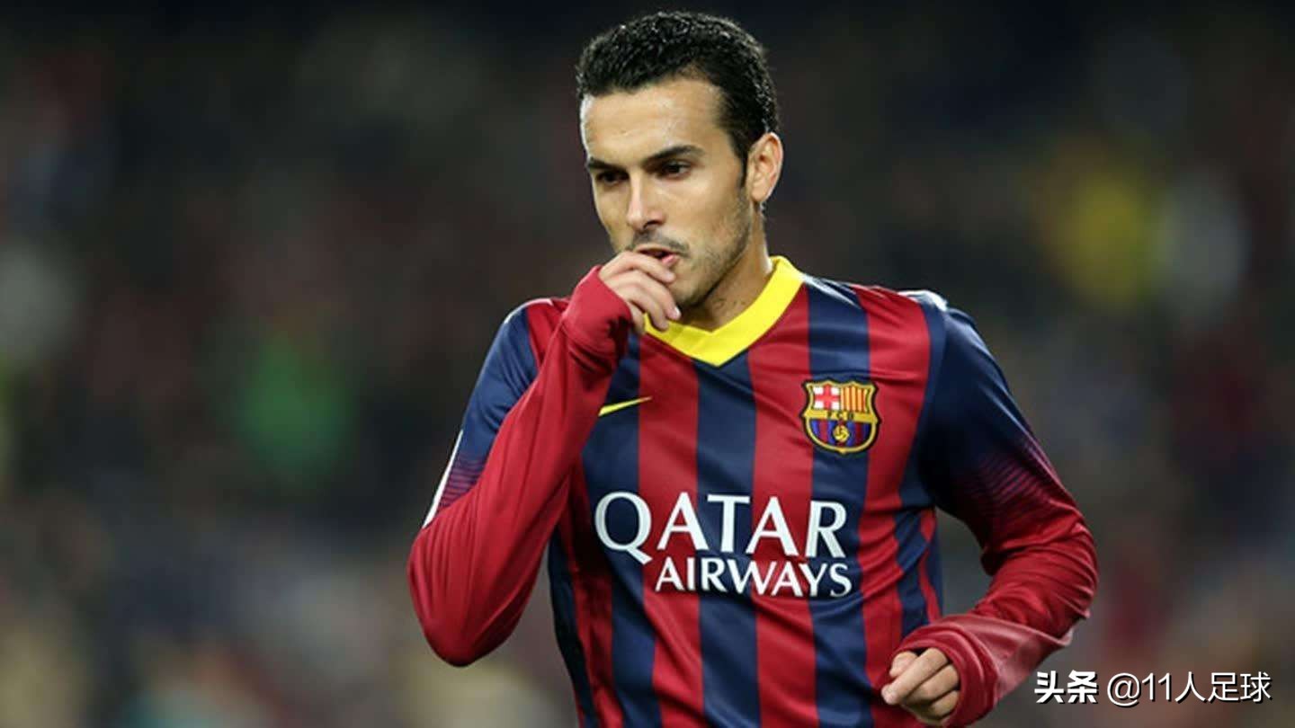 内马尔梅西巴萨创造奇迹,巴萨21世纪十大球星