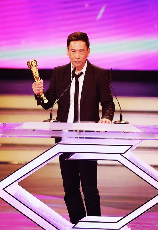 香江群音之浊世清流•蒋志光