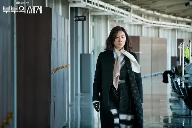 韩剧夫妻的世界最新剧集,夫妻的世界韩剧好剧推荐