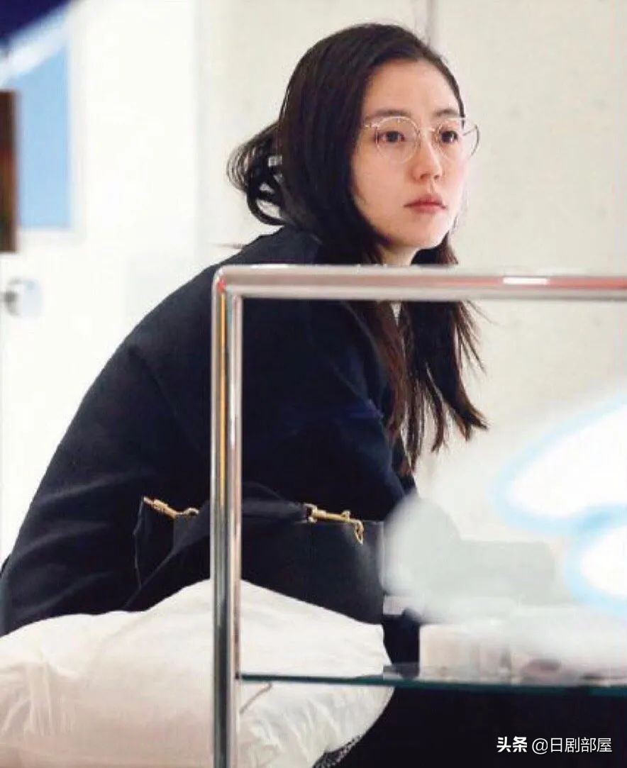 日本女性艺人照片大全新垣结衣,日本女星新垣结衣颜值下降