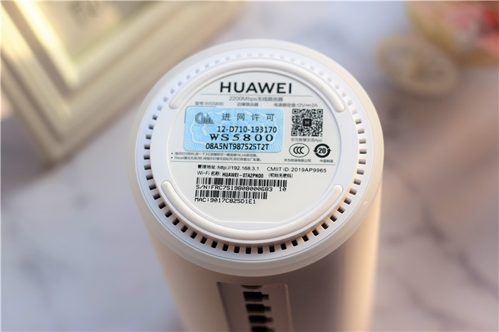 家用路由单频还是双频,家用路由器