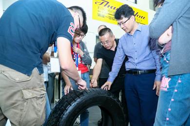 途虎养车里的固铂纵横者轮胎好吗,途虎固铂城市游侠轮胎质量怎么样