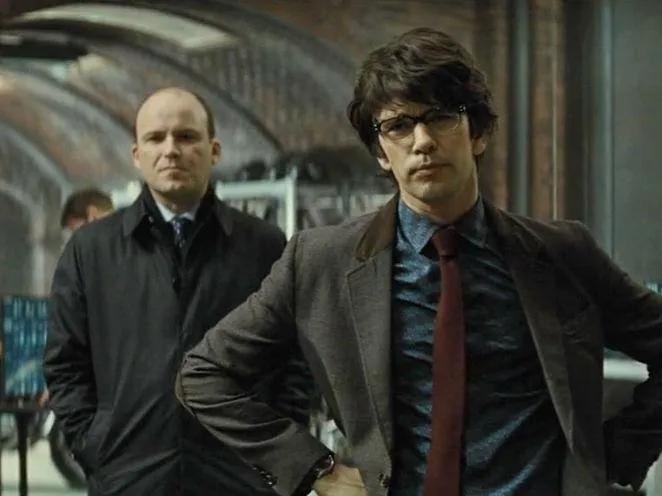 本·威士：一个喜欢男人和严重社恐的男演员