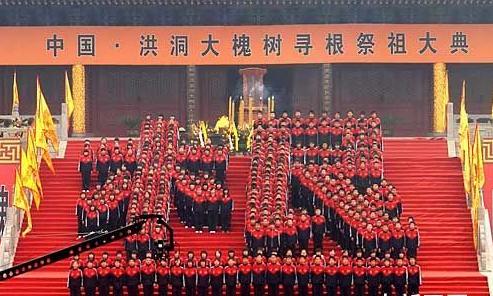 国槐文化寓意,国槐象征的文化