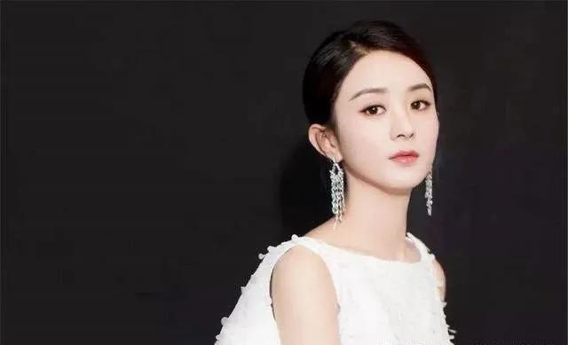 赵丽颖个人房间照片,赵丽颖室内照片