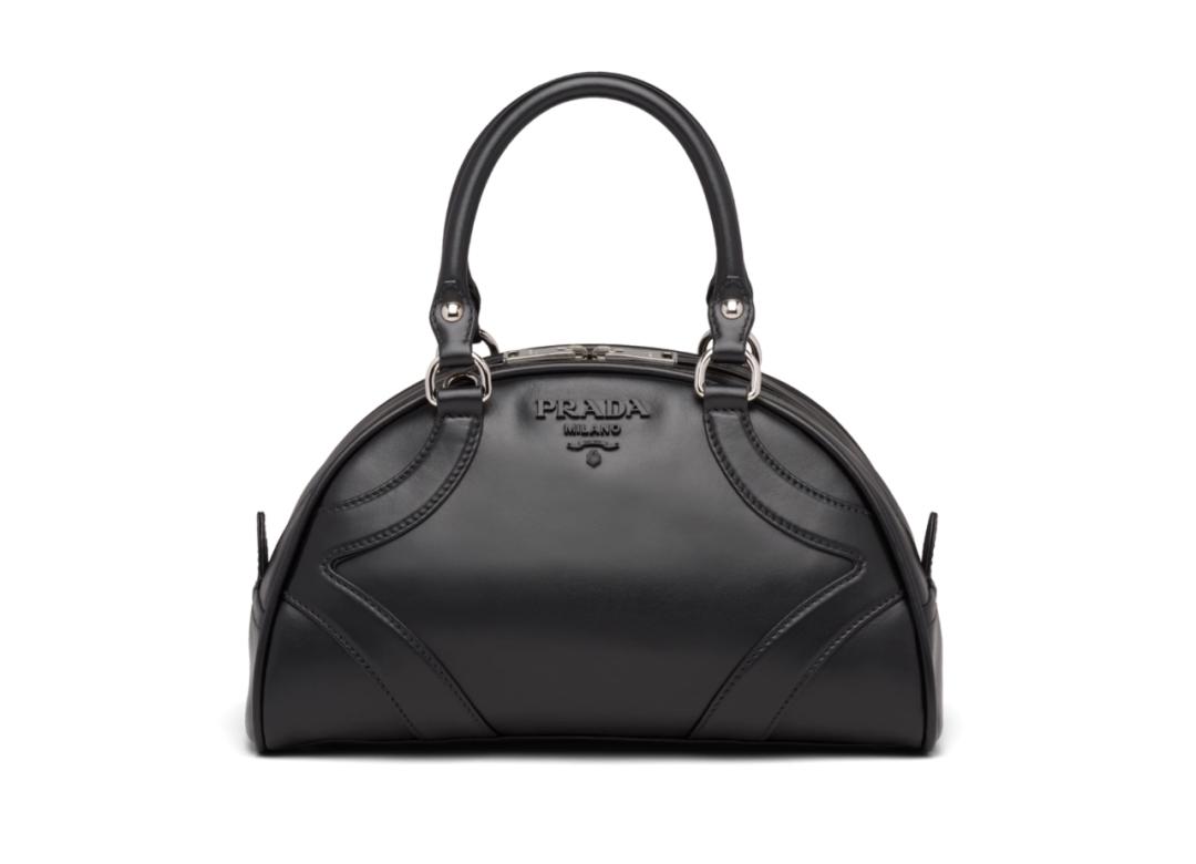 普拉达prada品牌段位,普拉达prada是意大利奢侈品牌