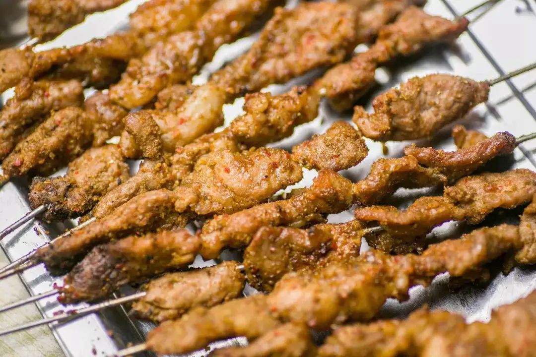 “新一佳”，永远不会消失在段庄