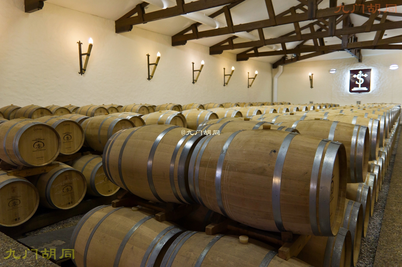 法国旅游葡萄酒庄,法国波尔多酒庄旅游攻略