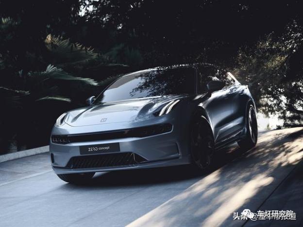 车灯核心技术,led车灯技术突破