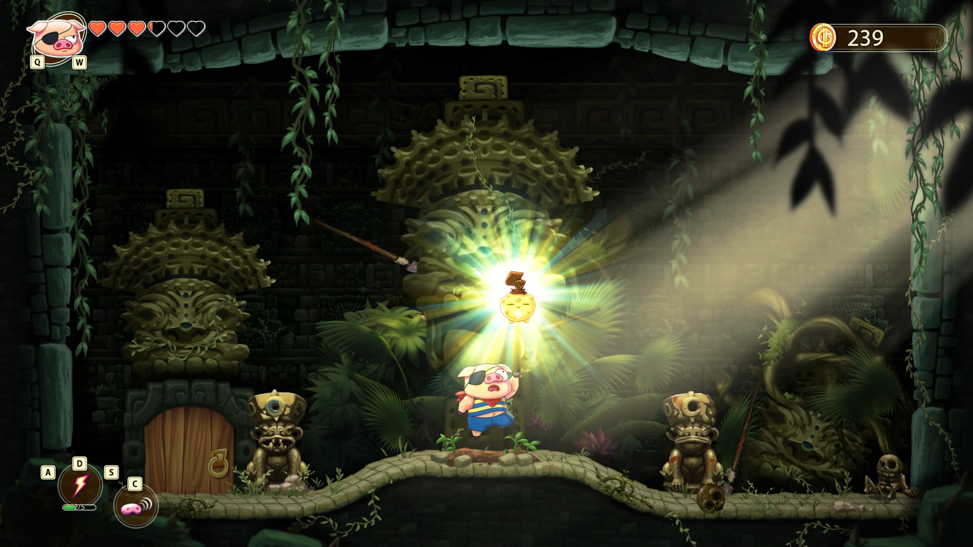 “神奇小子”再入尘寰,看似低幼但极度好玩的《怪物男孩》