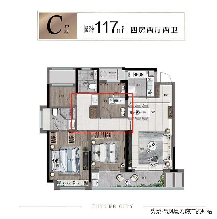 三年狂飙式扩张，全国维权频发，上海大华将成“楼市伤仲永”？