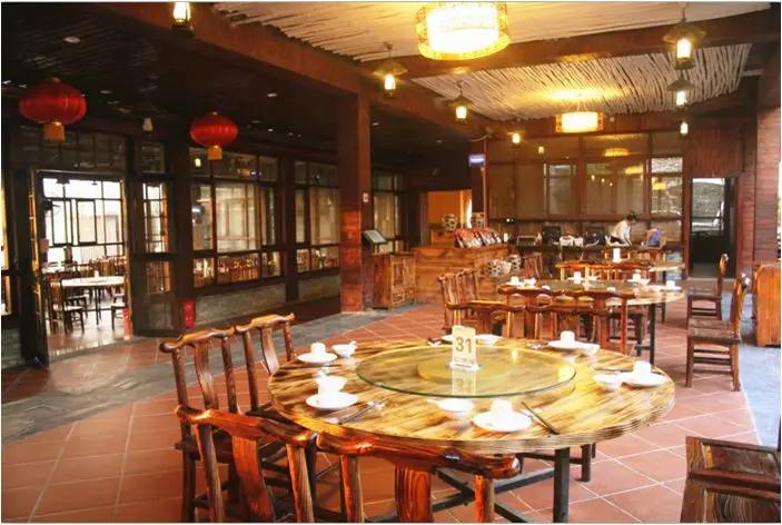 惠州龙门山顶温泉度假酒店,惠州龙门尚天然温泉度假村