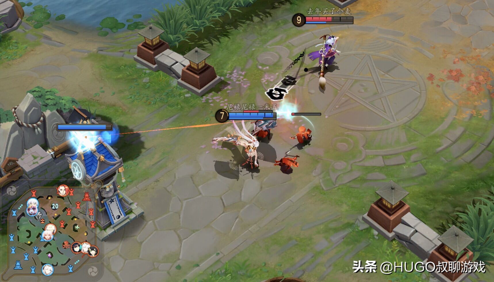 决战平安京逢魔之战判官,决战平安京判官打逢魔