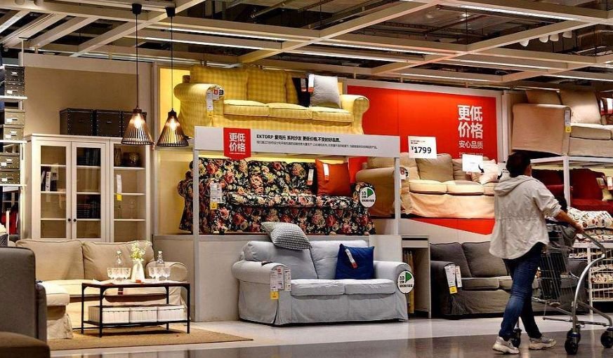 福州宜家和其他宜家有区别吗,好消息福州话