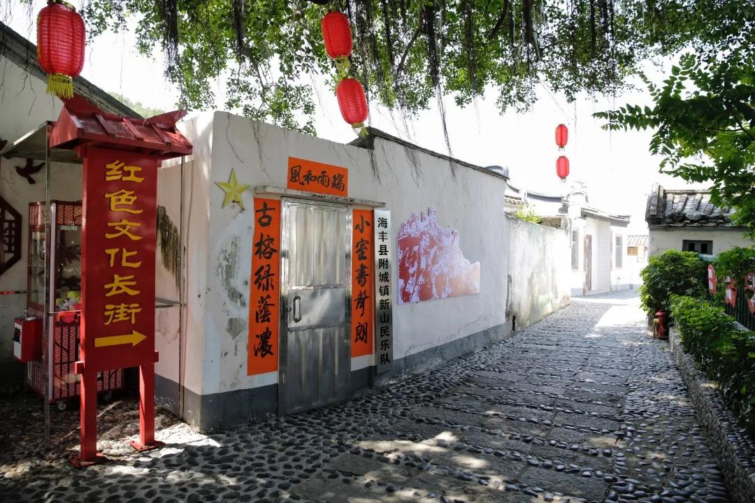 汕尾你一定要去的地方,汕尾最适合去哪里旅游