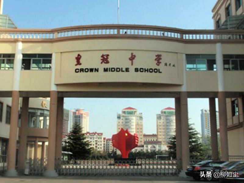 威海最繁华的几大商圈,威海最火高端商圈