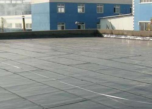 屋顶防水材料的分类,房顶防水最新防水材料哪种好