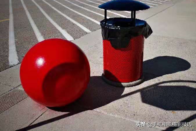 喜欢摄影的人眼里随处都是美景,爱摄影的人诗句